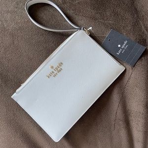 Kate Spade Wristlet